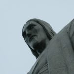 Pássaros no Brasil: A história por trás da estátua do Cristo Redentor