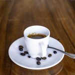 Expansão europeia da “The Coffee”